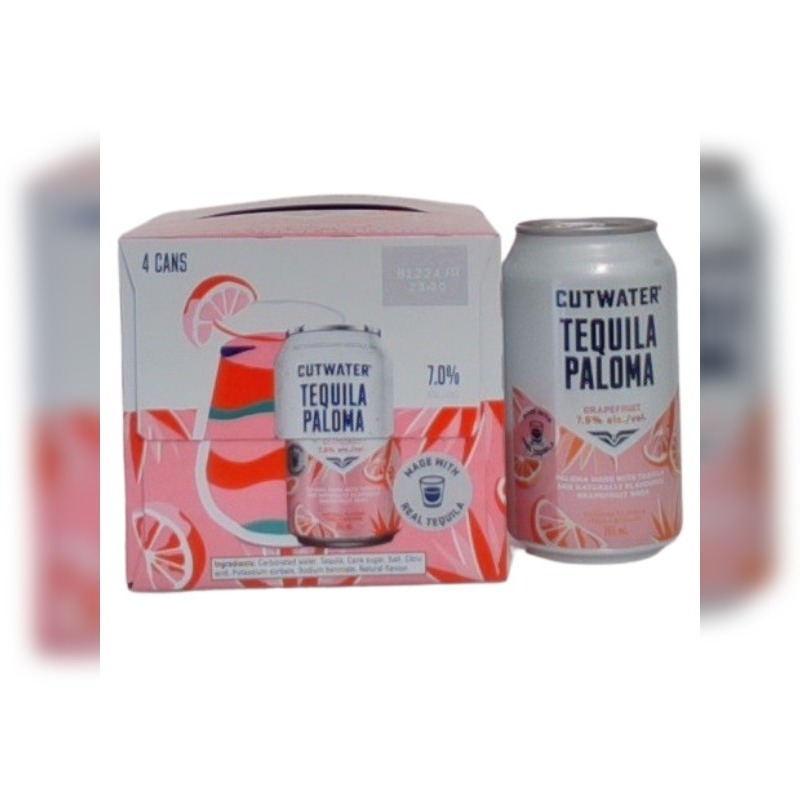 Cutwater Paloma